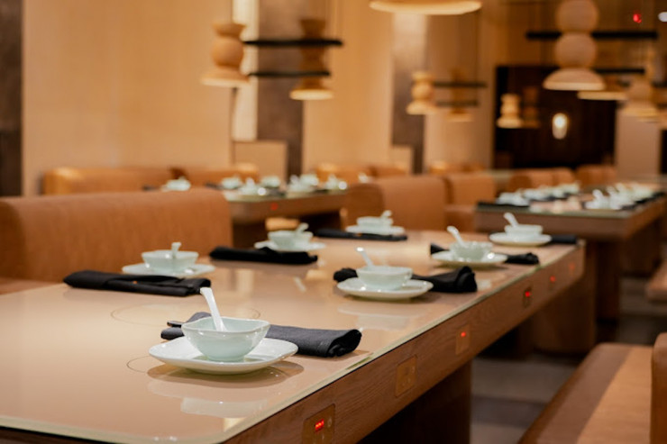 Little Sheep Mongolian Hot Pot Opens at American Dream