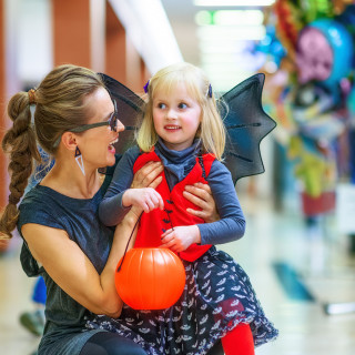 It’s The Most Hallo-Wonderful Time Of The Year! (dedicated)