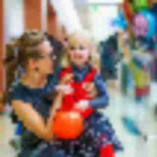 It’s The Most Hallo-Wonderful Time Of The Year! (dedicated)