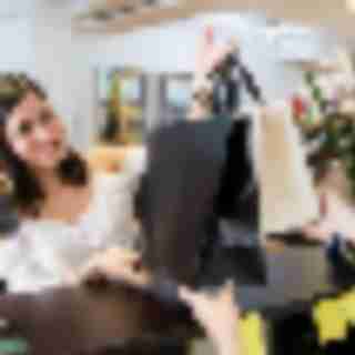 The Gift of Giving (dedicated)