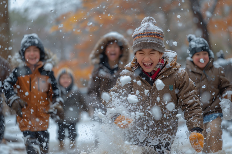 Things to Do in Bergen County Through December 2024