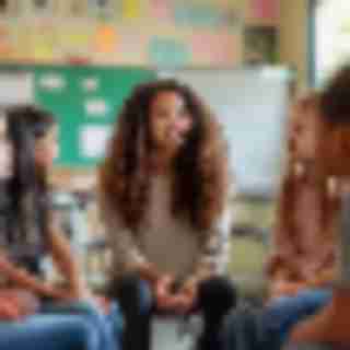 Give Your Child Social Skills for Success