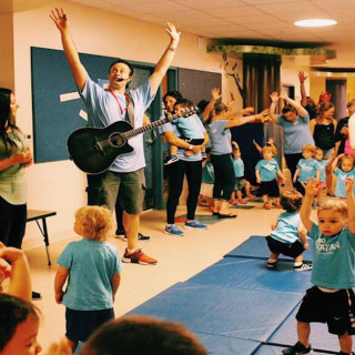 Art, Music, and Dance Summer Camps in and Around Bergen County New Jersey