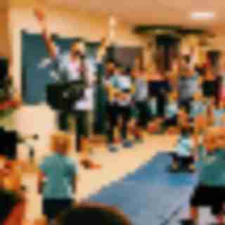 Art, Music, and Dance Summer Camps in and Around Bergen County New Jersey