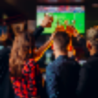 It’s Game On at These Spots to Watch Sports