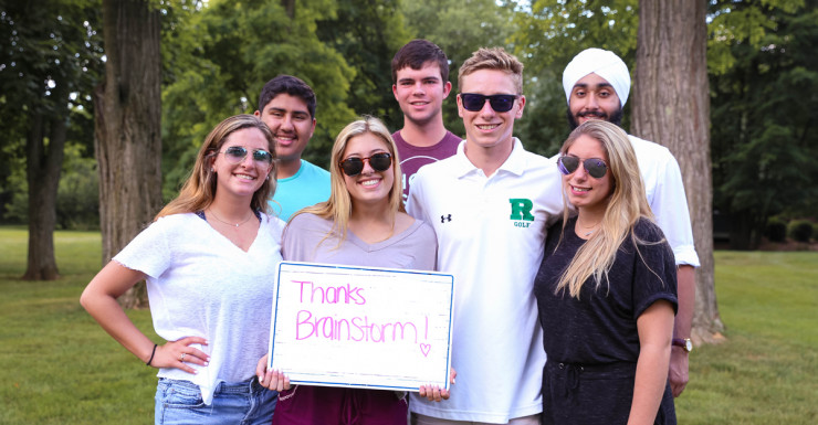 BrainStorm Testing and Application Advice [dedicated]