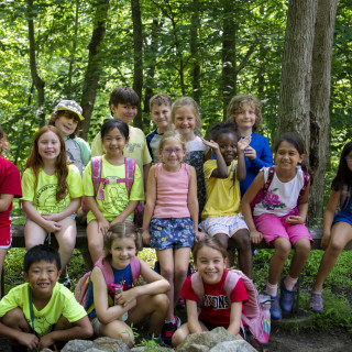 One Camp for All (dedicated)