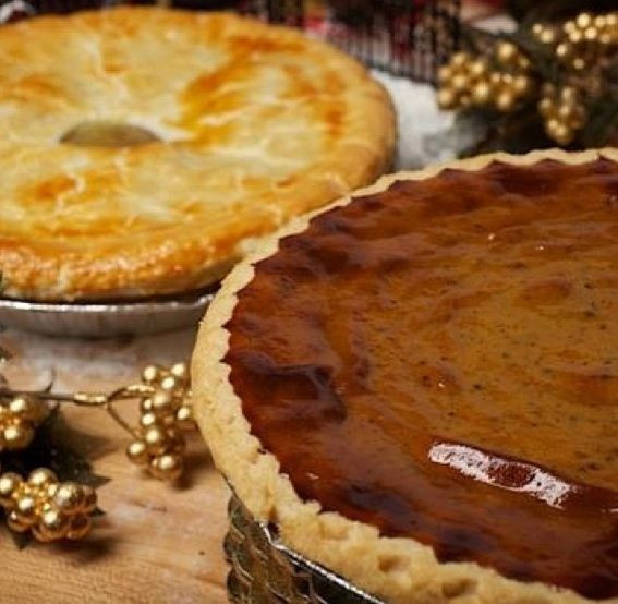 Bergen’s Thanksgiving Treat Roundup