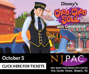 Things to do in Bergen County: Week of September 25th