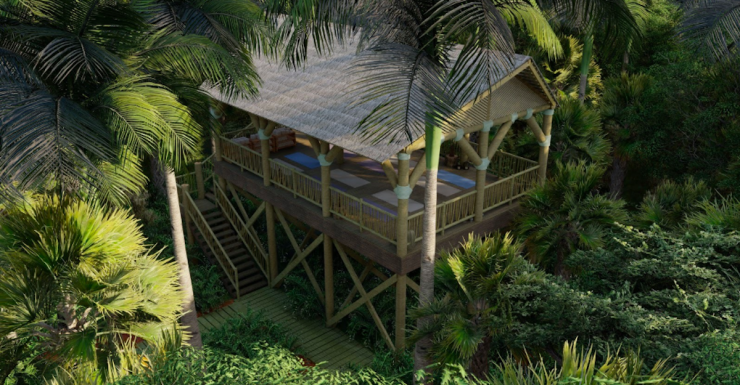 A Luxe Club Med Is About to Open in the Dominican Republic