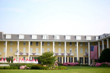 East Coast Family Travel Spots