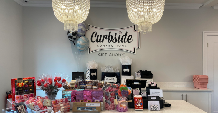 Curbside Confections Brings Something Sweet to Park Ridge, NJ