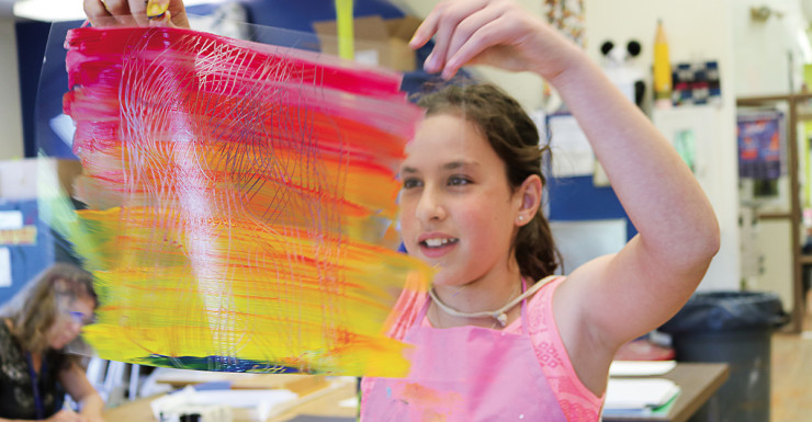 Your Child Will Learn Boldly at Dwight-Englewood’s D-E 360 Summer Connections (dedicated)