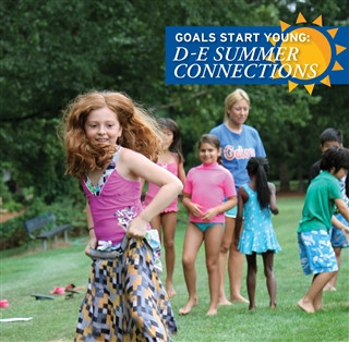 Dwight Englewood Summer Connections (Dedicated)