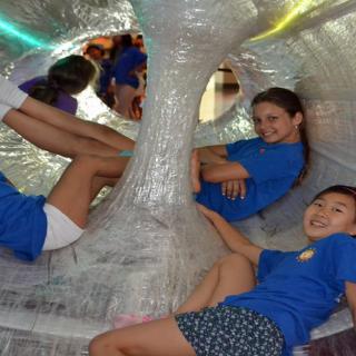 Enrichment and More at D-E 360 Summer Connections (dedicated)