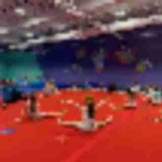 Tumble Into School Breaks (dedicated)