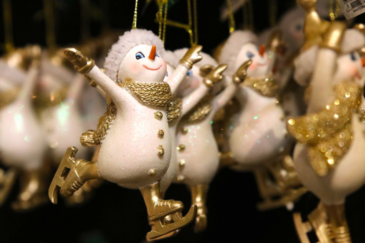 Down to Earth Living Offers Festive Finds for the Holiday Season [dedicated]