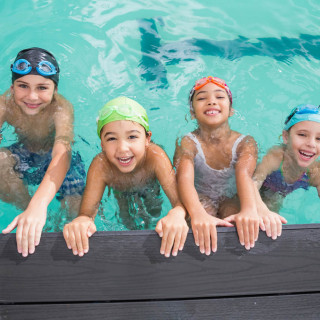 Warm Weather Workouts (dedicated)