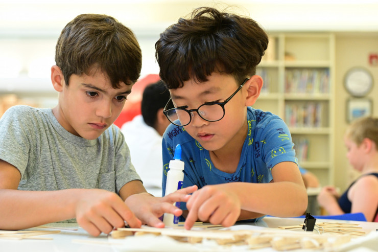 Cool for the Summer (dedicated)