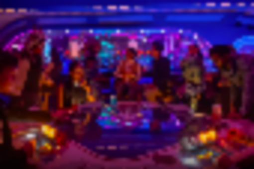 Star Wars: Galactic Starcruiser Adventure Opens at Disney World