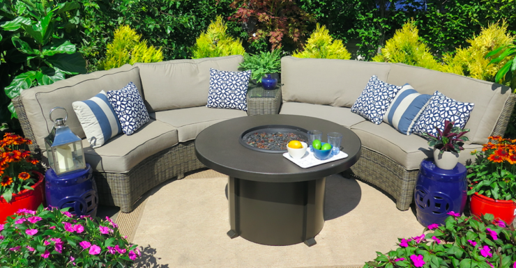 Make Your Outdoor Dreams Come True at Down to Earth Living [dedicated]