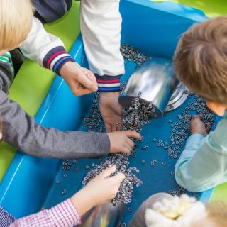 Educational, Science and Cooking Summer Camps in Bergen County, New Jersey