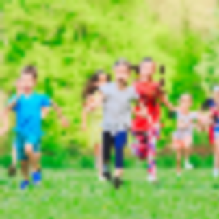 Keep Kids Busy With an End-of-Summer Camp