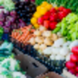 Shop Fresh at a Local Farmer’s Market in Bergen County