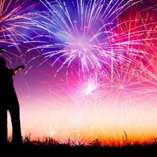 Fourth of July Fireworks In and Around Bergen County