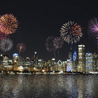 Fourth of July Fireworks and Festivities in Bergen County and Beyond