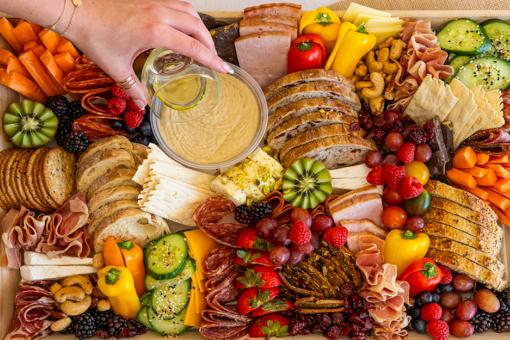 We’re Craze-Y for This New Charcuterie Spot in Wyckoff, NJ