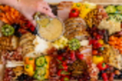 We’re Craze-Y for This New Charcuterie Spot in Wyckoff, NJ