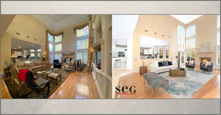 Ready to Sell: Stage Your Home Like a Pro