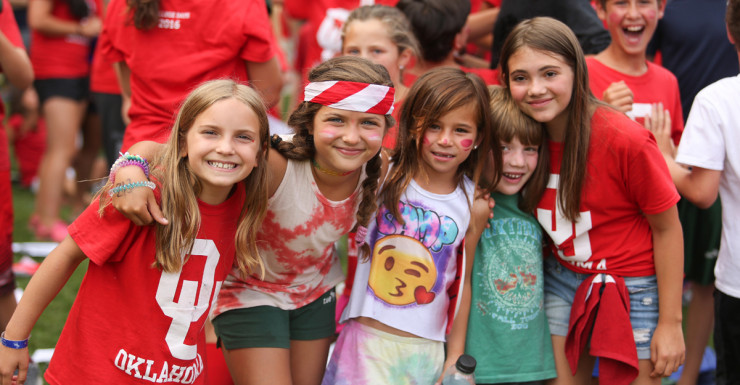 How to Find the Best Sleepaway Camp for Your Child (dedicated)