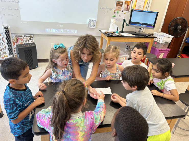 A Foundation for Success (dedicated)