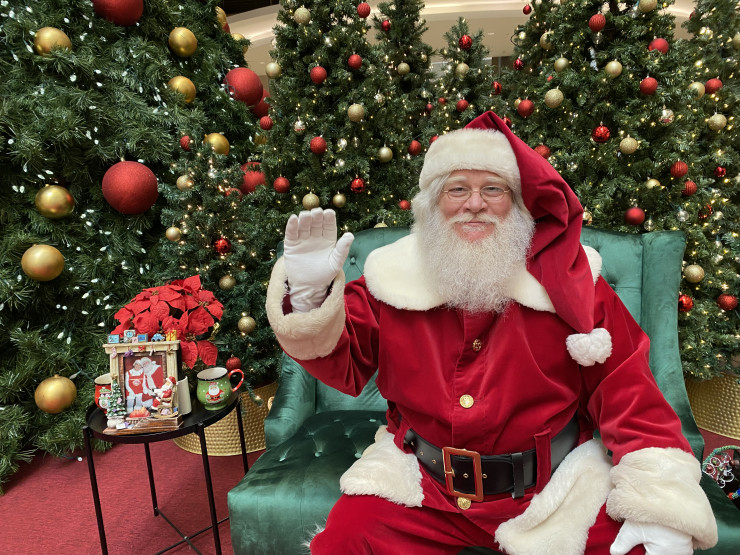 Three Cheers, The Holidays Are Here (dedicated)