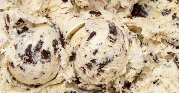 The Coolest Ice Cream Shops Around Bergen County, NJ