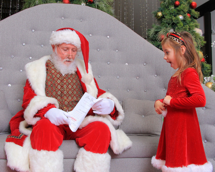 Next Level Nice List (dedicated)