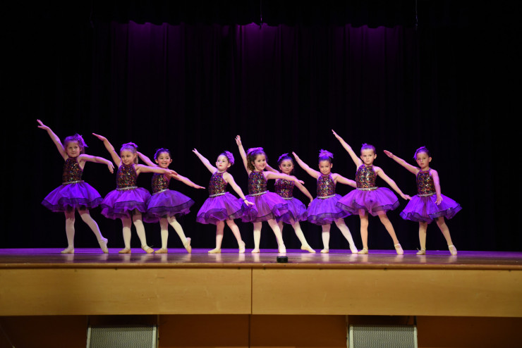 WAY Better Than a Babysitter (dedicated)