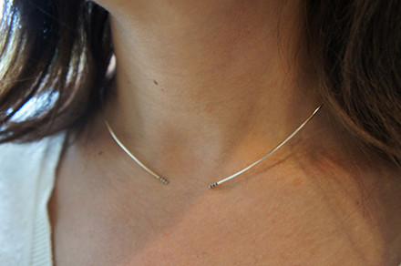 Neck Selfies! Our Editors Top Fashion Jewelry Picks of the Season