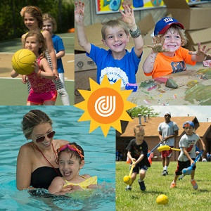 Win Half Off Your Summer Camp from Neil Klatskin Day Camp at Their Open House! (dedicated)