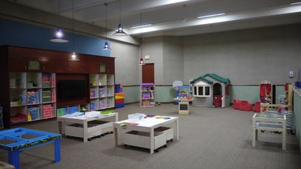 LifeTime Fitness Montvale Opens