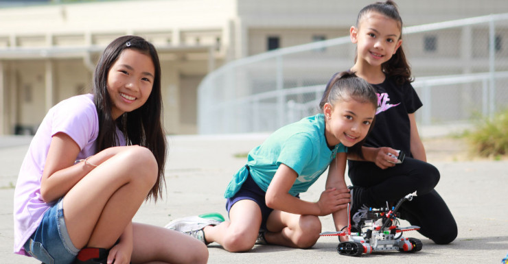 Your Kid Is One-Of-A-Kind? KidzToPros Has A Summer Camp For That! [dedicated]