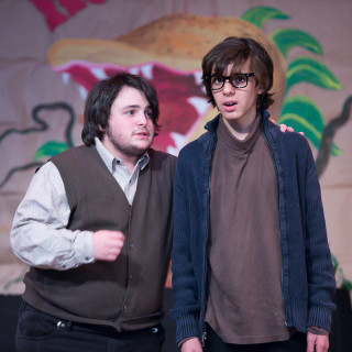 Kaplen JCC on the Palisades Dance, Music and Theater Camps (Dedicated)