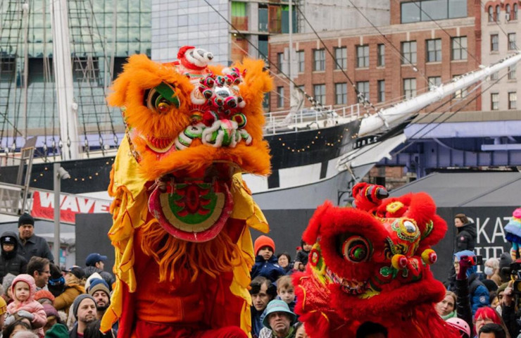 Things to Do in Bergen County Week of January 29