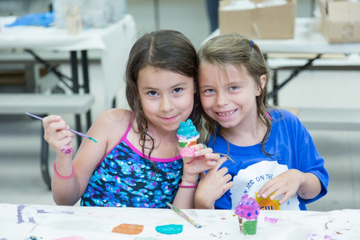 Top Camp NKDC Hosts It’s Open House (dedicated)