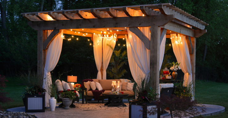Easy Ways to Upgrade Your Outdoor Space