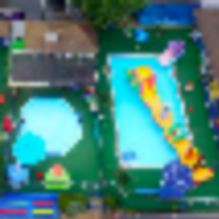 Summer Camp Dreams Come True at Palisades Country Day Camp [dedicated]