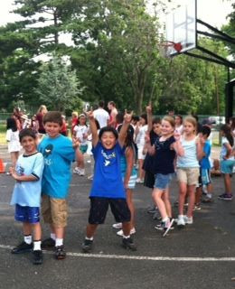 Ridgewood YMCA Day Camps for Kids (Dedicated Email)