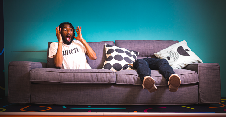 The Paradox Museum Opens at American Dream